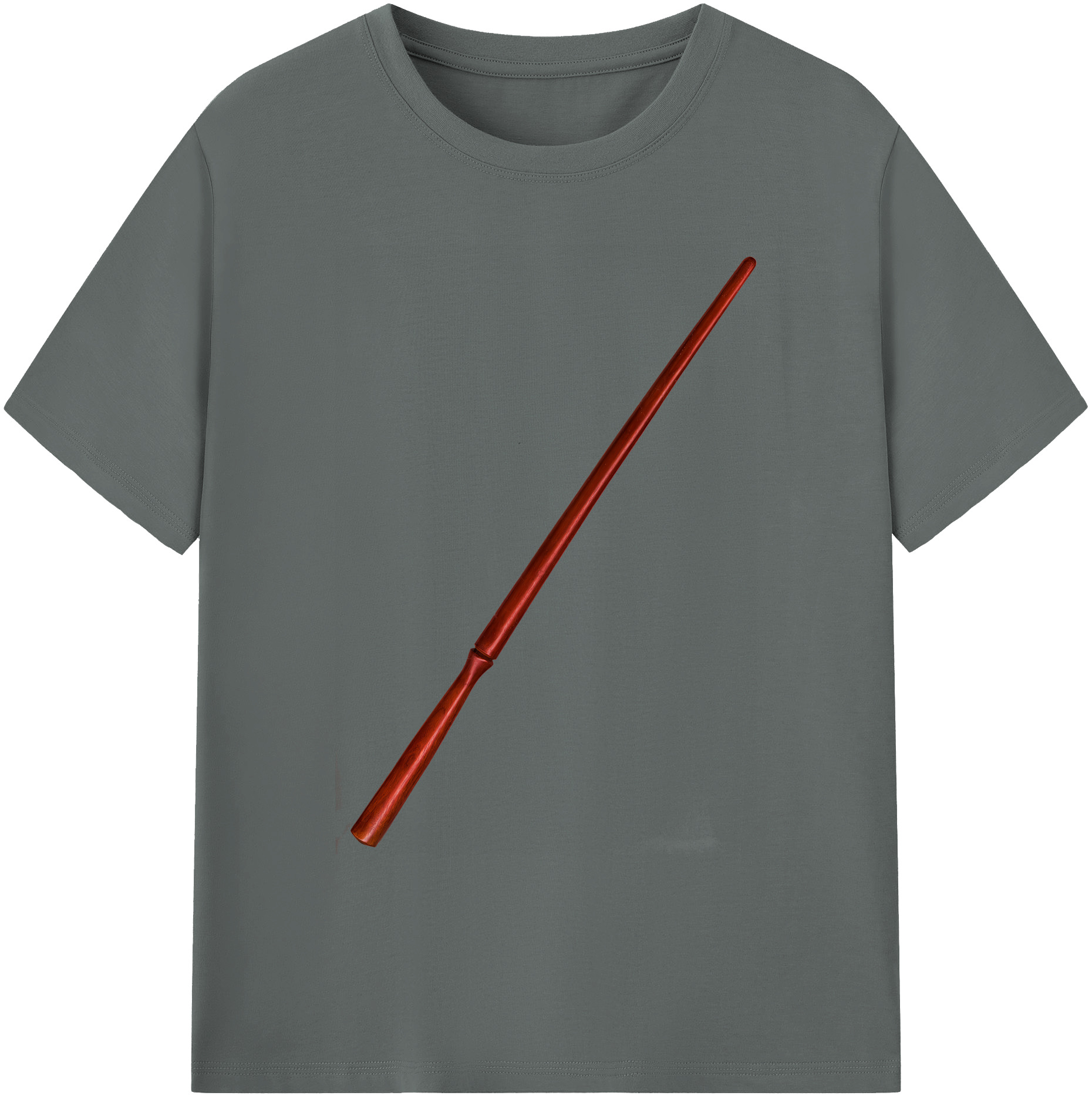 （画像用） Harry Potter ハリー・ポッターシリーズ 綿100％ メンズ半袖Tシャツ｜肌触りやわらか＆通気性